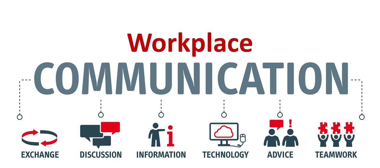 Workplace Communication
